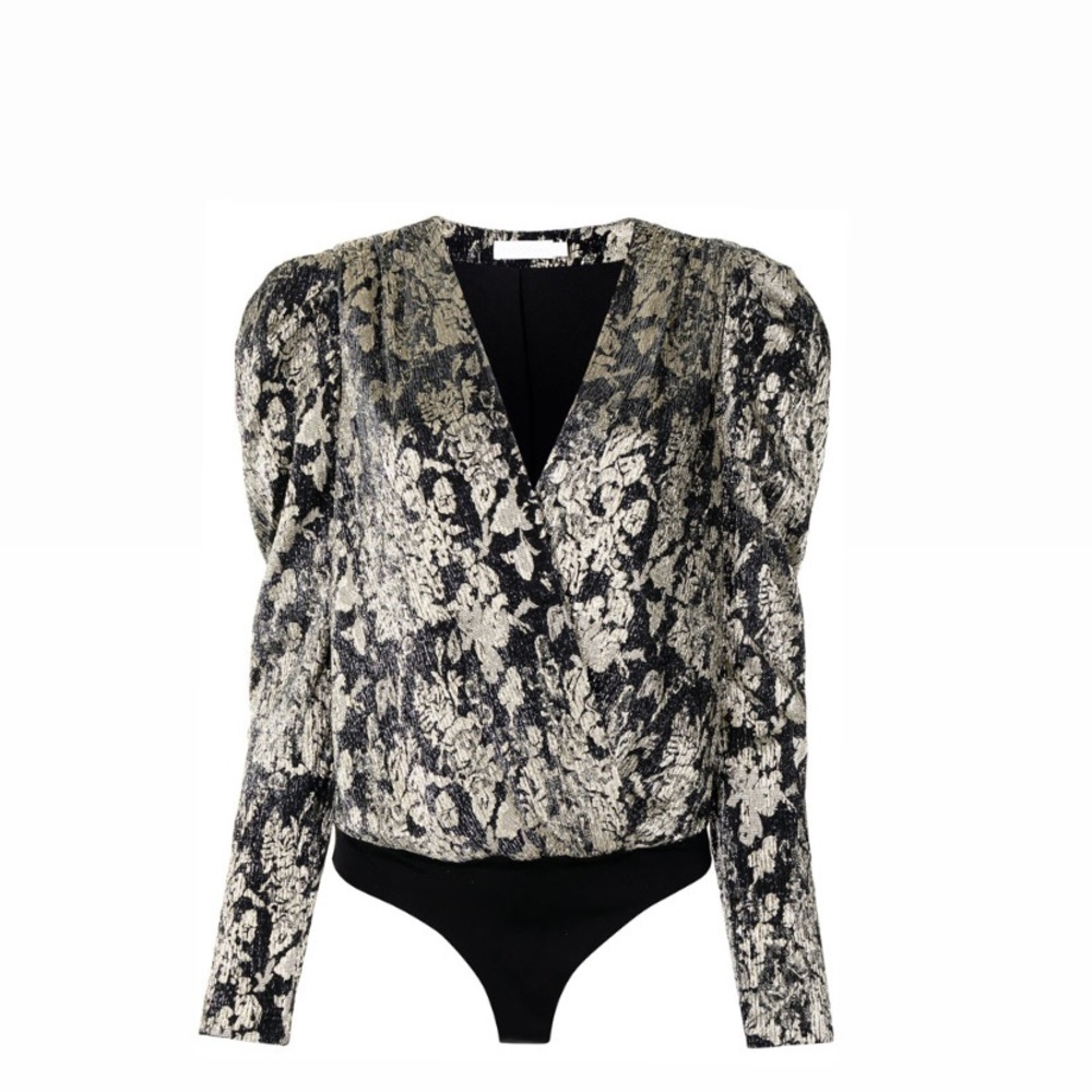 Jonathan Simkhai Bodysuit
